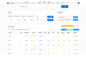 伴奏网优化案例分享-站优云