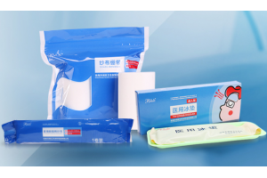 分享:医用产品案例