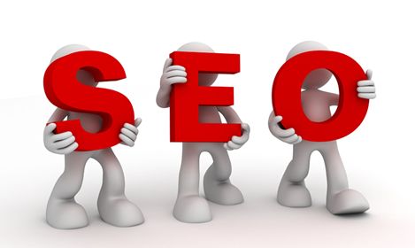 如何去做网站SEO