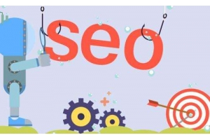 SEO关键词优化排名的核心是什么