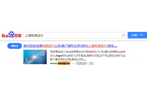 设计公司 公司案例