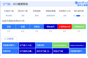 空气能加盟行业优化案例